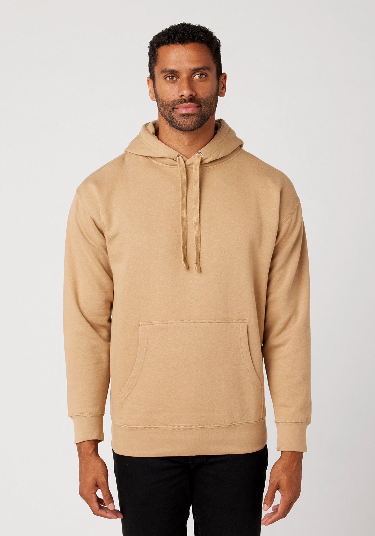 UrbanFlex Unisex Hoodie - 3BWear