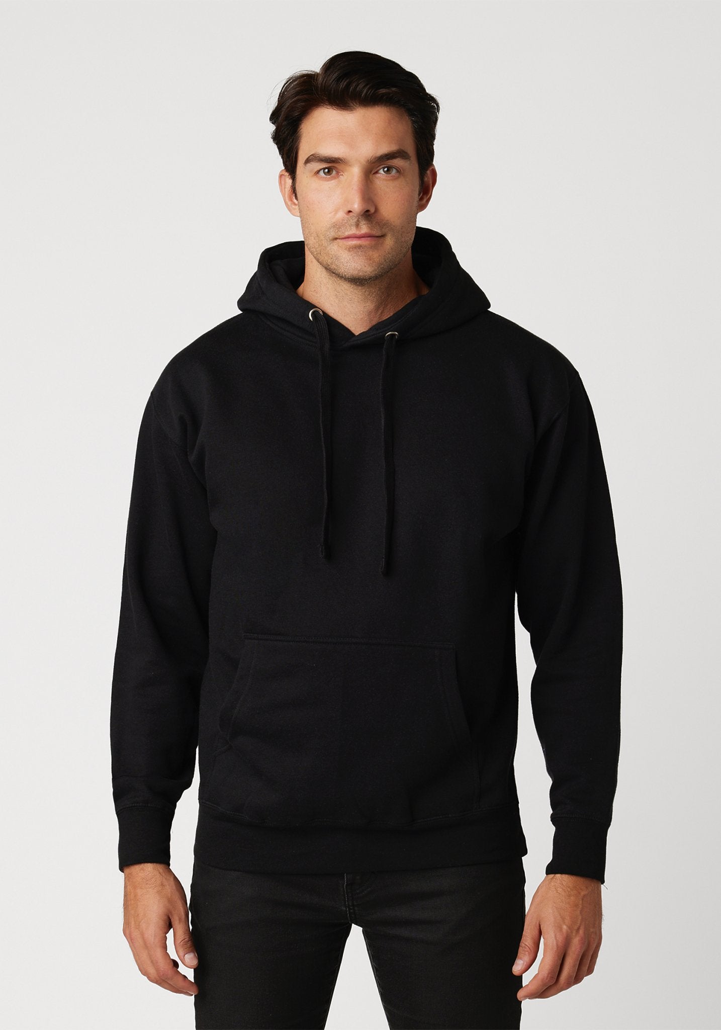 UrbanFlex Unisex Hoodie - 3BWear