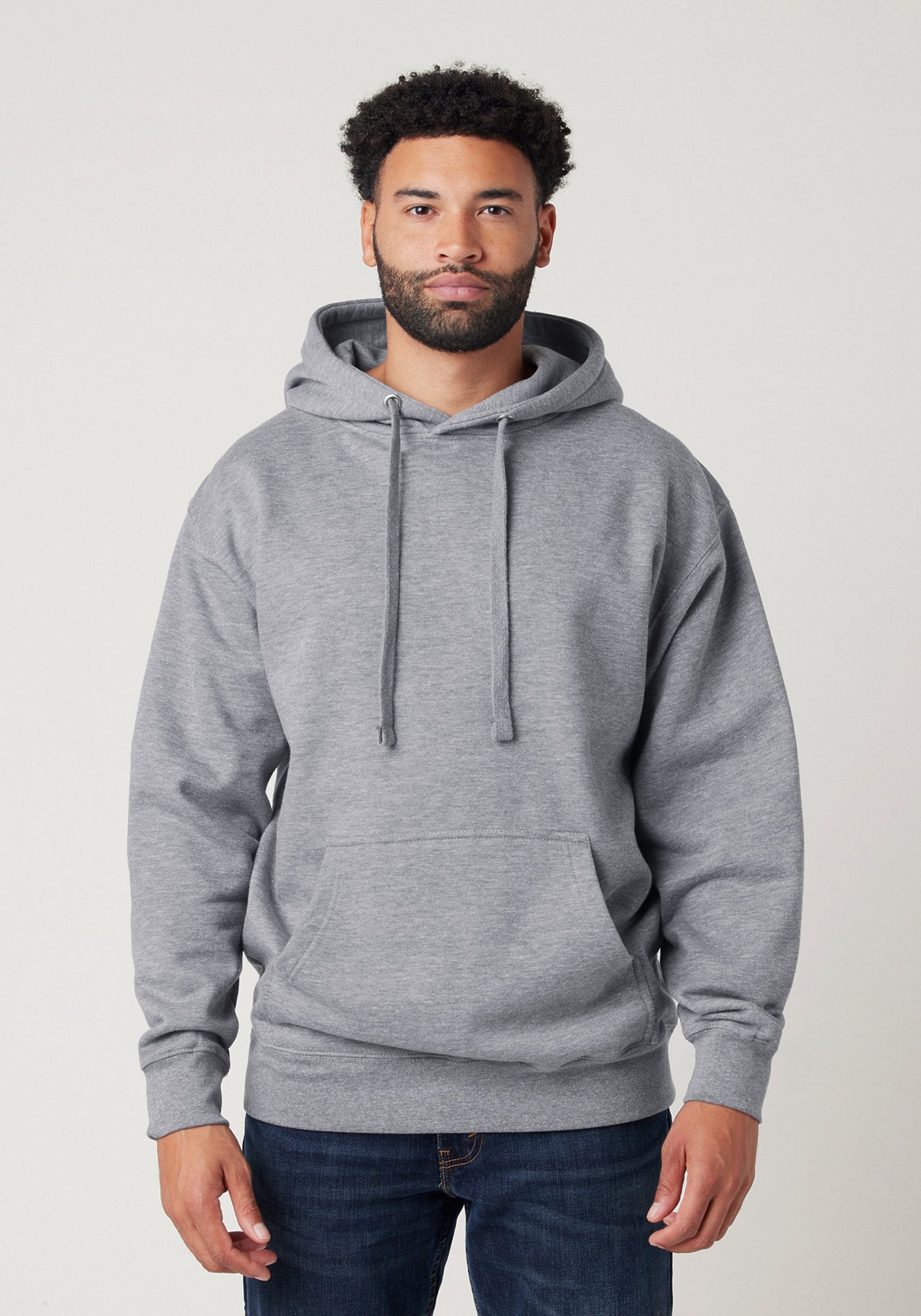 UrbanFlex Unisex Hoodie - 3BWear