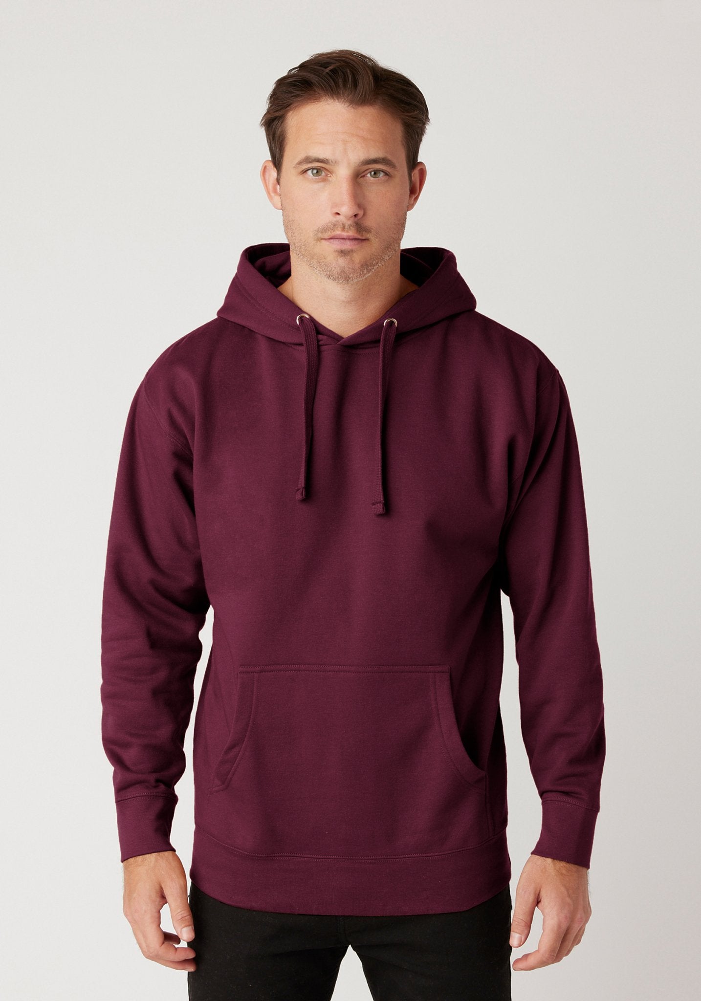 UrbanFlex Unisex Hoodie - 3BWear