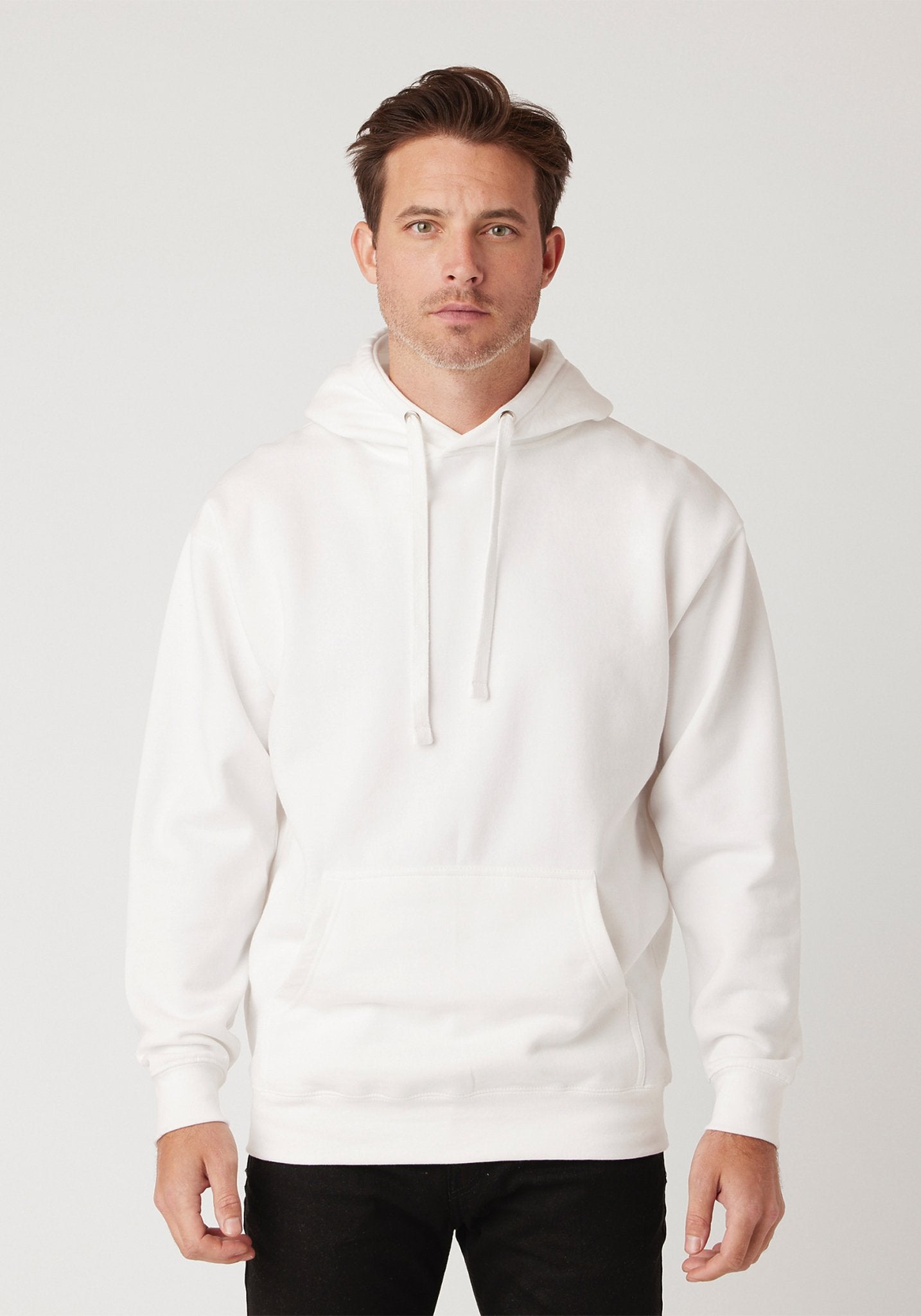 UrbanFlex Unisex Hoodie - 3BWear