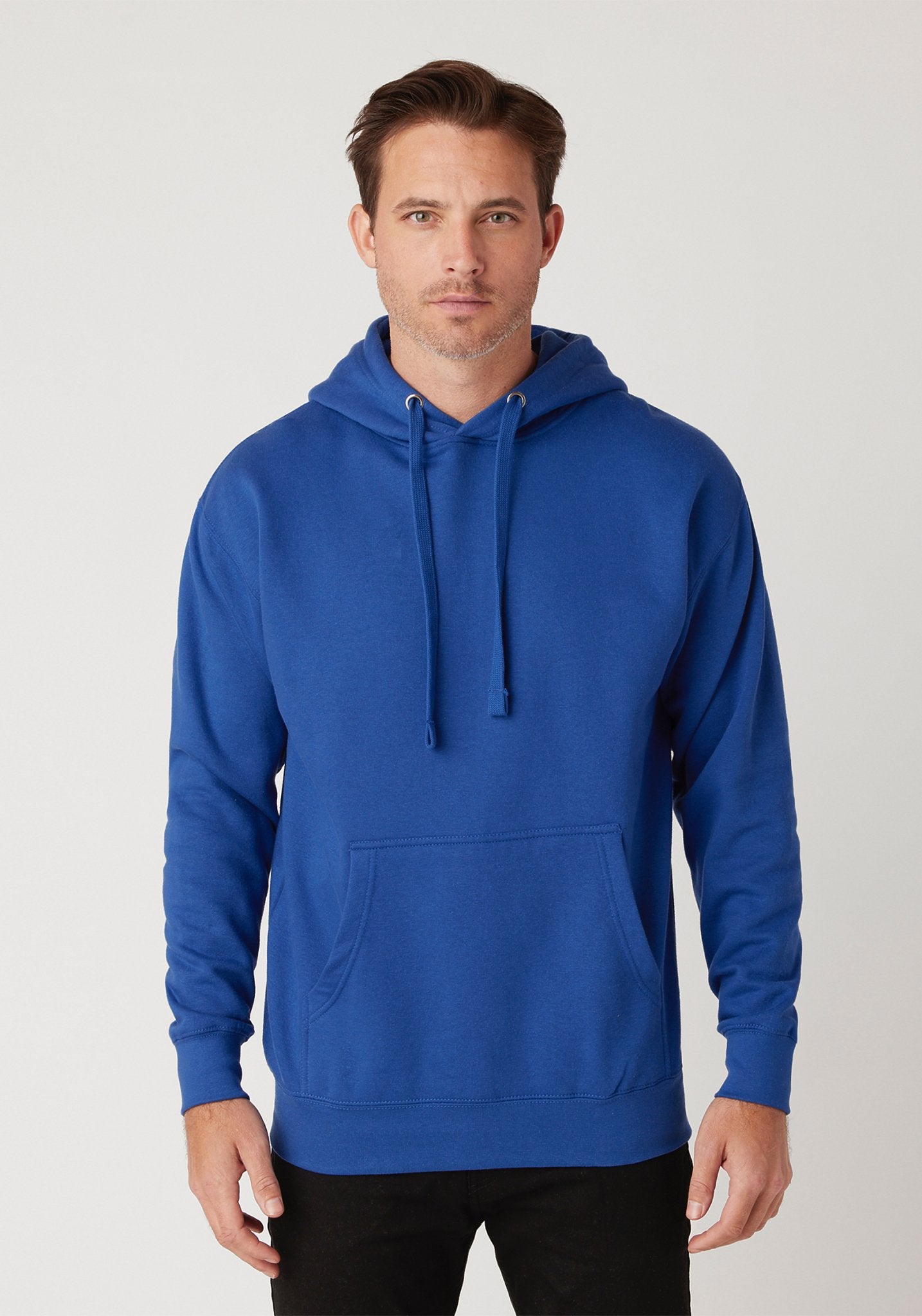 UrbanFlex Unisex Hoodie - 3BWear