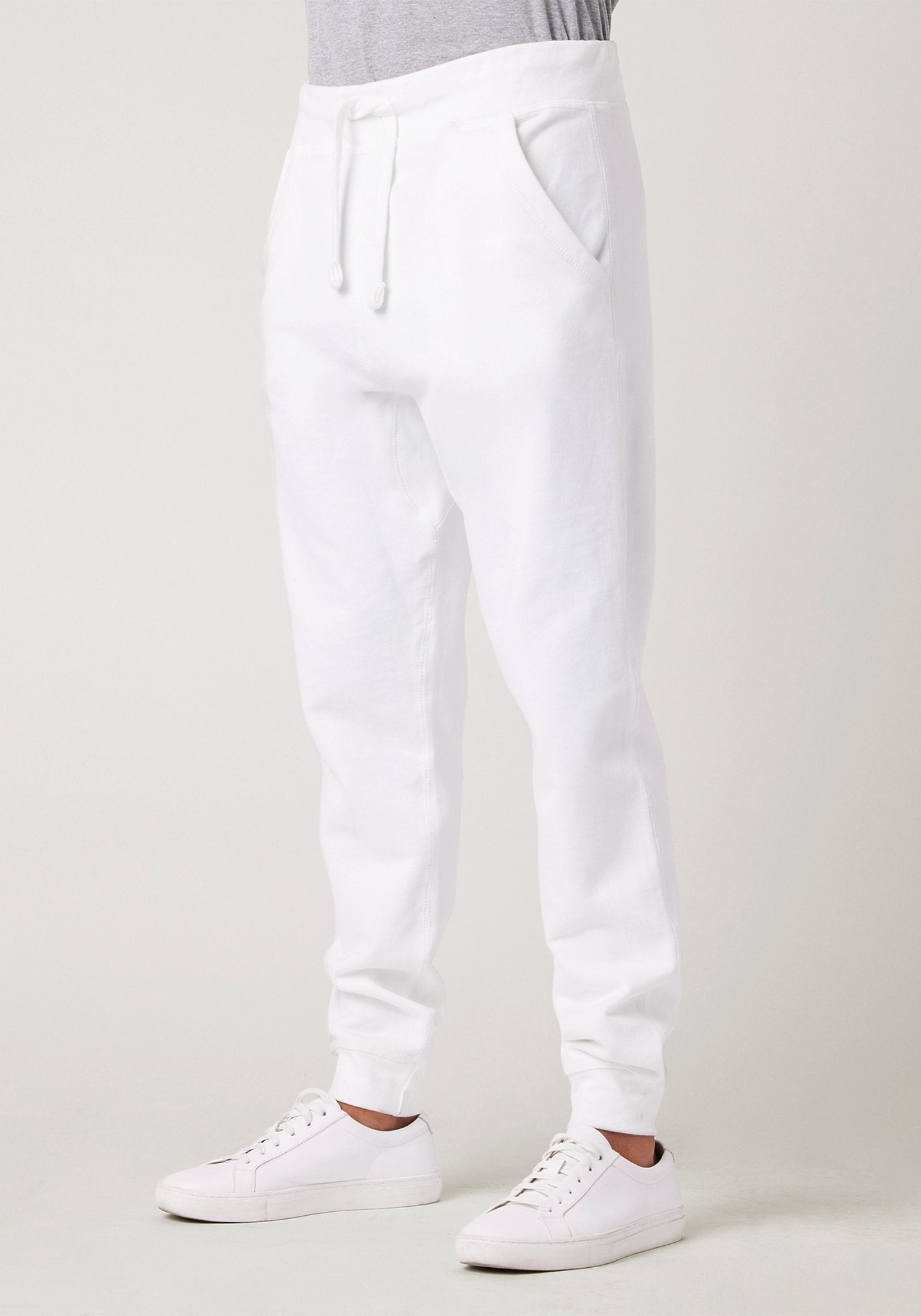 UrbanFlex Unisex Jogger - 3BWear