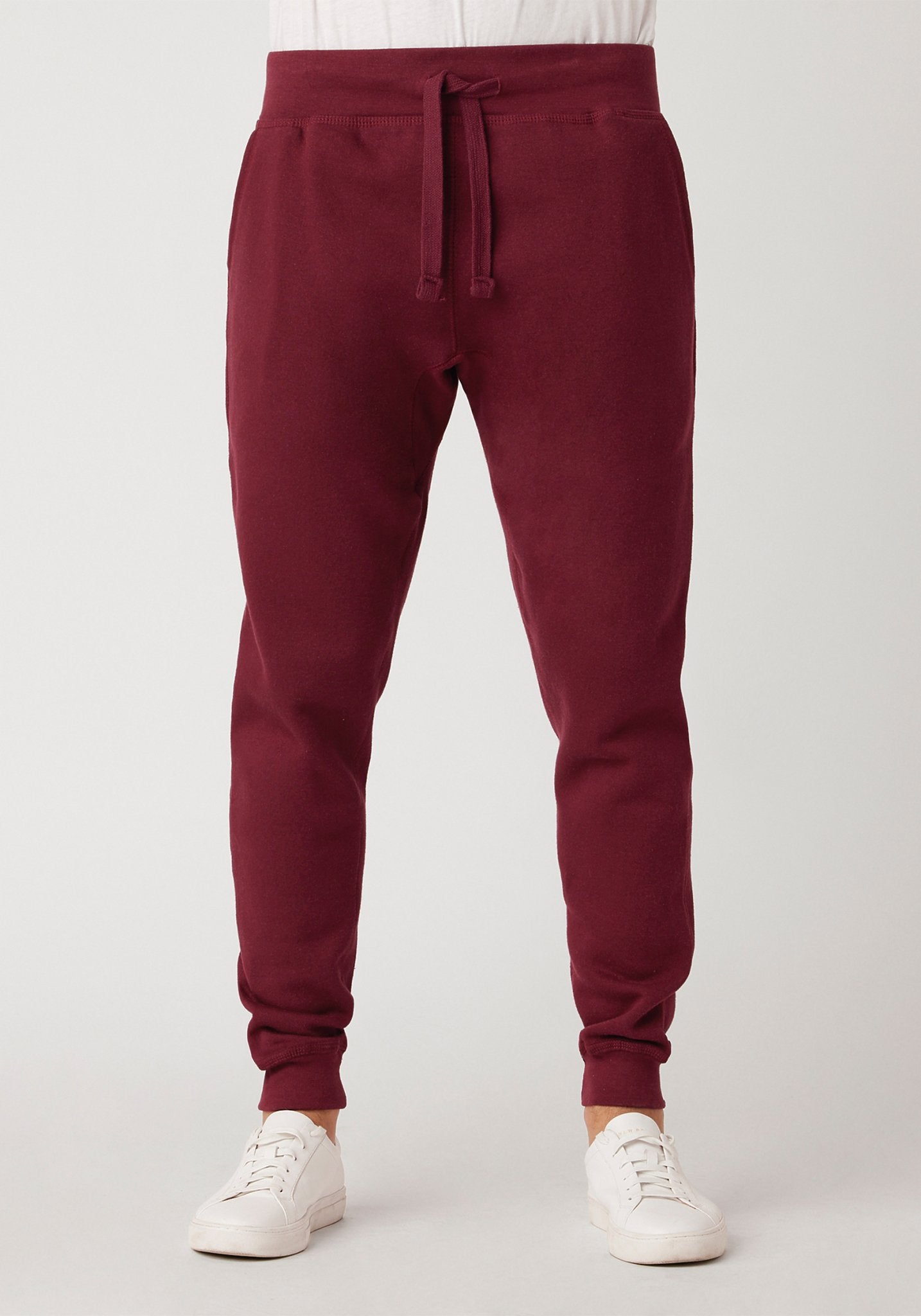 UrbanFlex Unisex Jogger - 3BWear