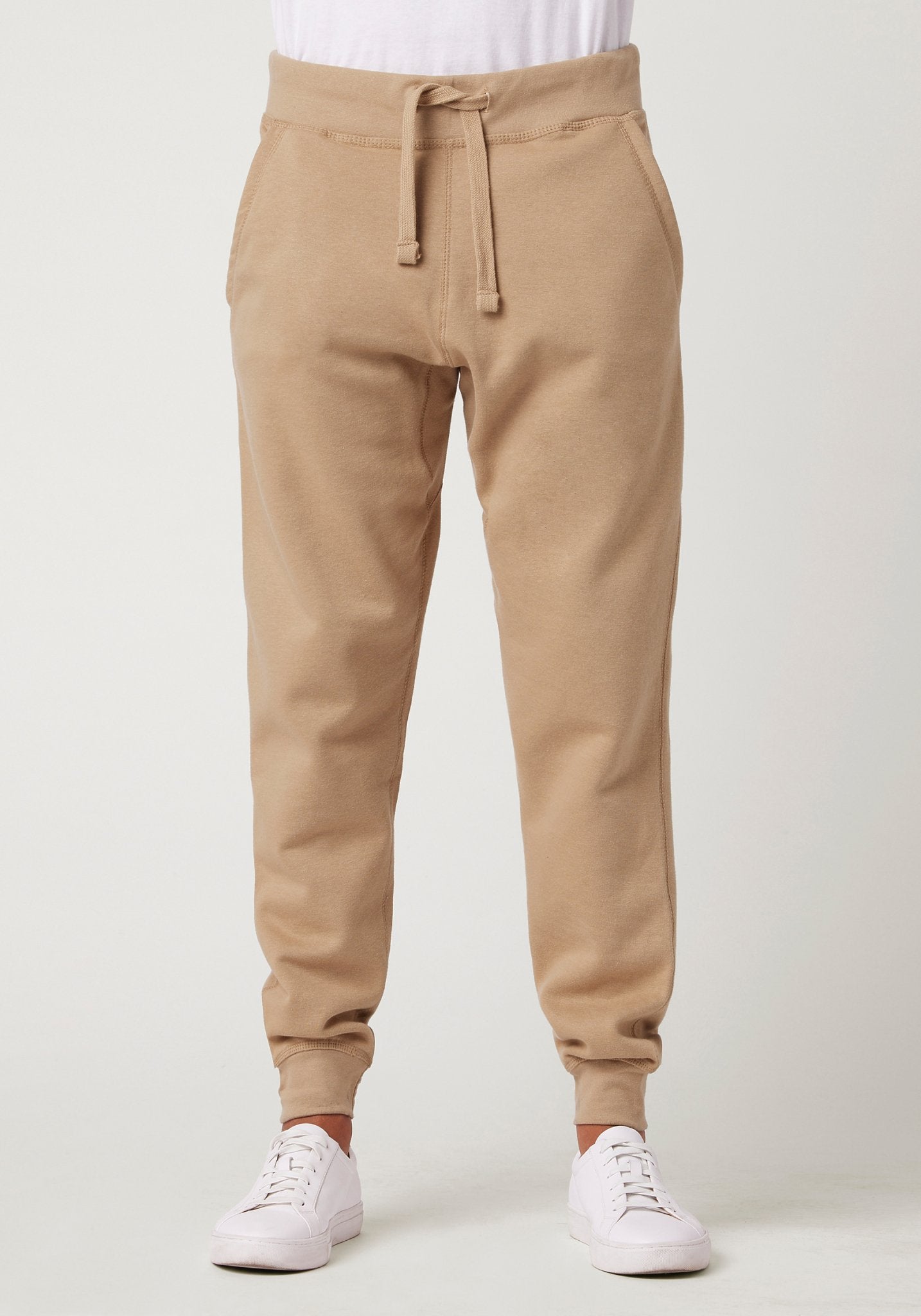 UrbanFlex Unisex Jogger - 3BWear