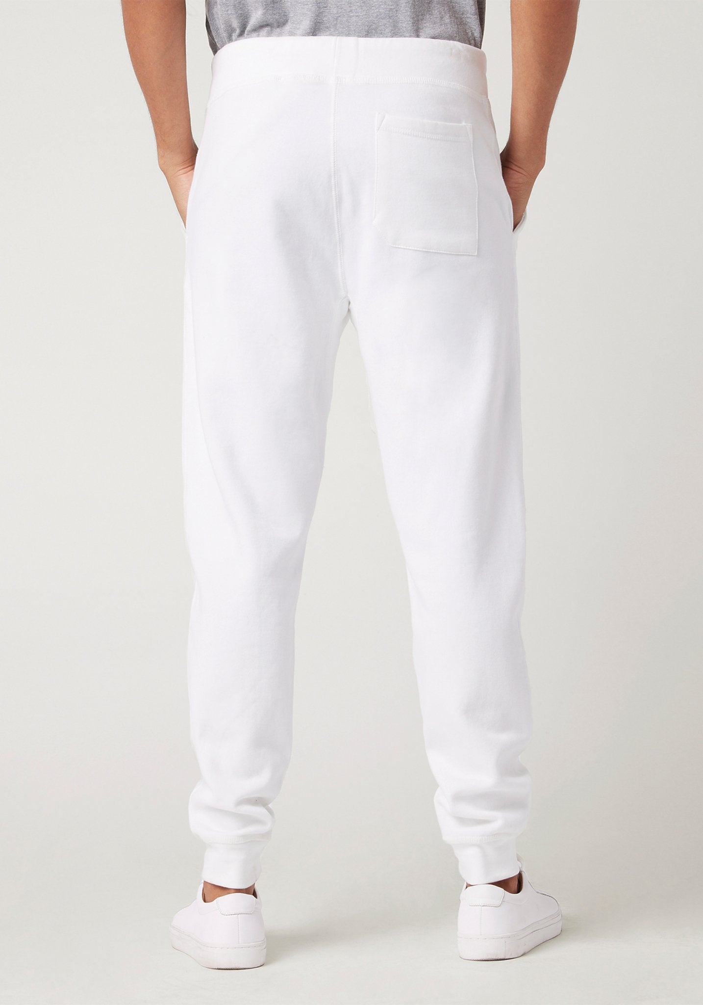 UrbanFlex Unisex Jogger - 3BWear